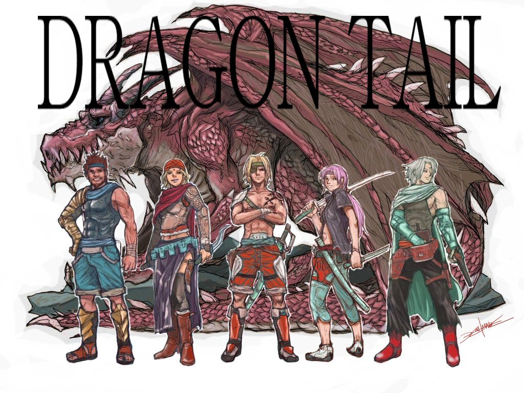 hine_zou's tweet image. 創作「DRAGON TAIL」
ドラゴンが存在する世界
剣と魔法、海賊と騎士
呪いの刺青を彫られた男の物語
少しづつ世界を広げられたらいいなと思っています。
(リプ欄からどうぞ)
#創作 #ドラゴンテイル
#漫画がよめるハッシュタグ