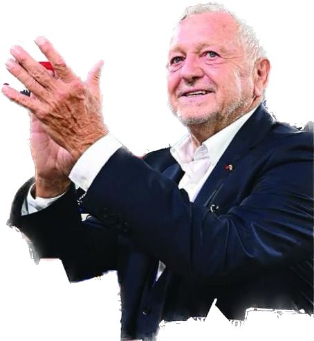 JM_Aulas's tweet image. Ce matin le coeur est lourd et apaisé .. les souvenirs sont immenses et irremplaçables .. 
merci à vous tous