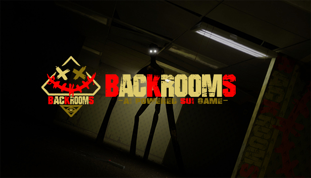 What is the best backrooms game? 