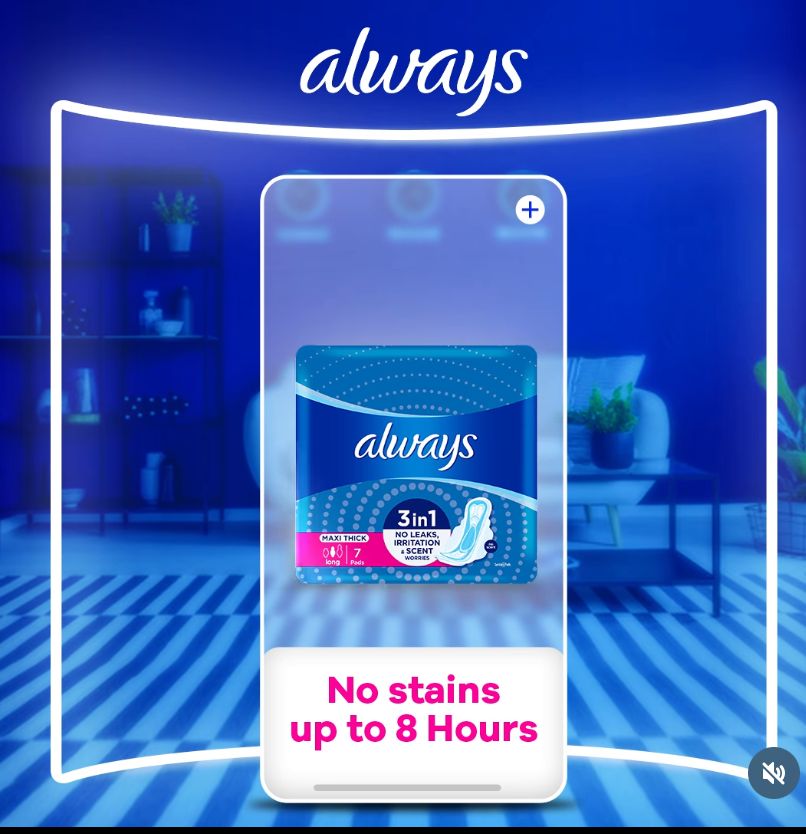 On this special day about femininehygiene, Always, a P&G's top menstrual care brand, emphasizes its staunch stand on enabling women and young girls by advocating period education, solving period stigma, and boost menstrual product usage.
#AlwaysCommitted