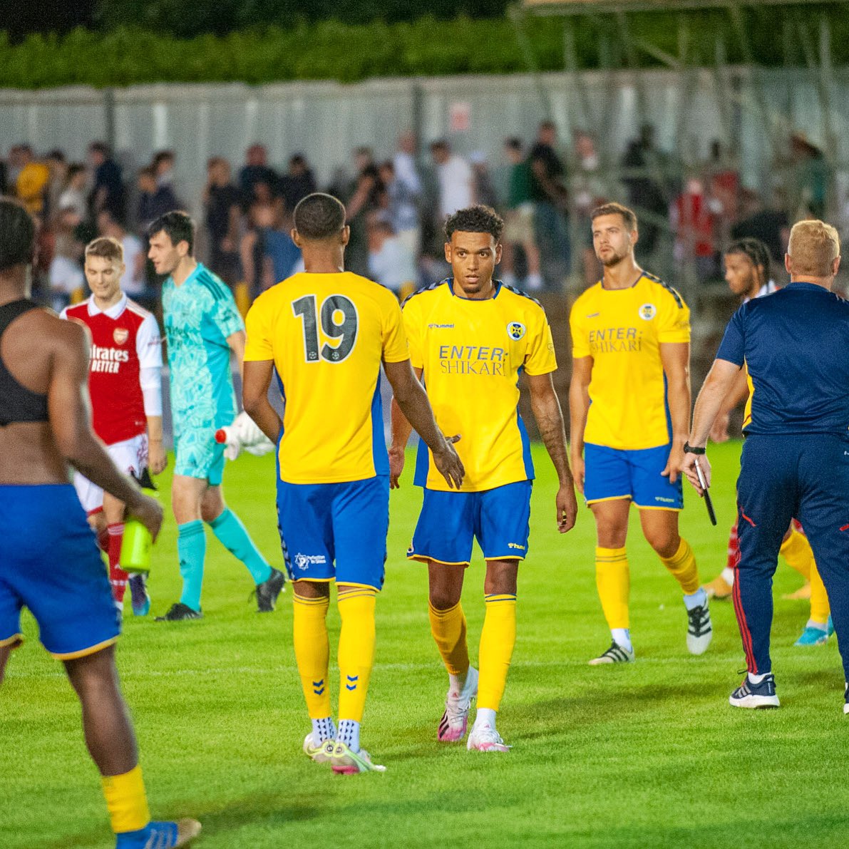 Chris Paul tweet media