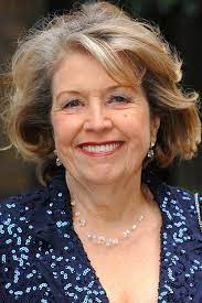 Happy Birthday dear Anne Reid! 
