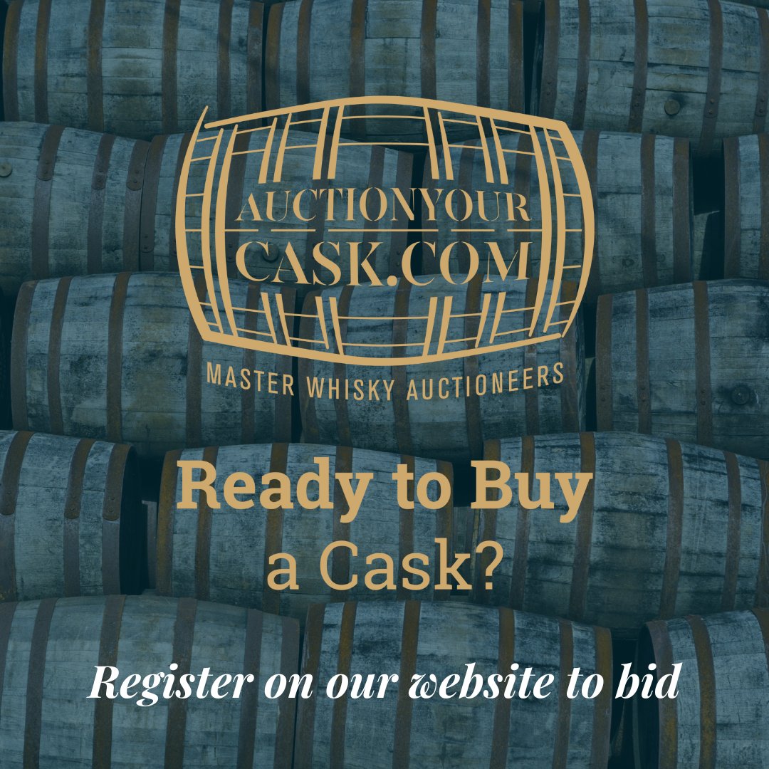 The 10th Edition of the Auction is coming!

To get involved, follow the link in our below, register to bid, and get bidding! The auction starts on June 1st at 12 PM and ends on June 8th at 8PM.

hubs.ly/Q01Rn1M-0

#Auction #AYC #CaskAuction