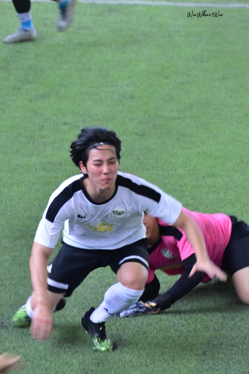 warwhere_war's tweet photo. ตำนานน้องเบอร์ 8 

#โคตรยกกำลังCHARITYMATCH
#CharitymatchxYWPB 
#warwanarat https://t.co/68PQEWf0ZJ