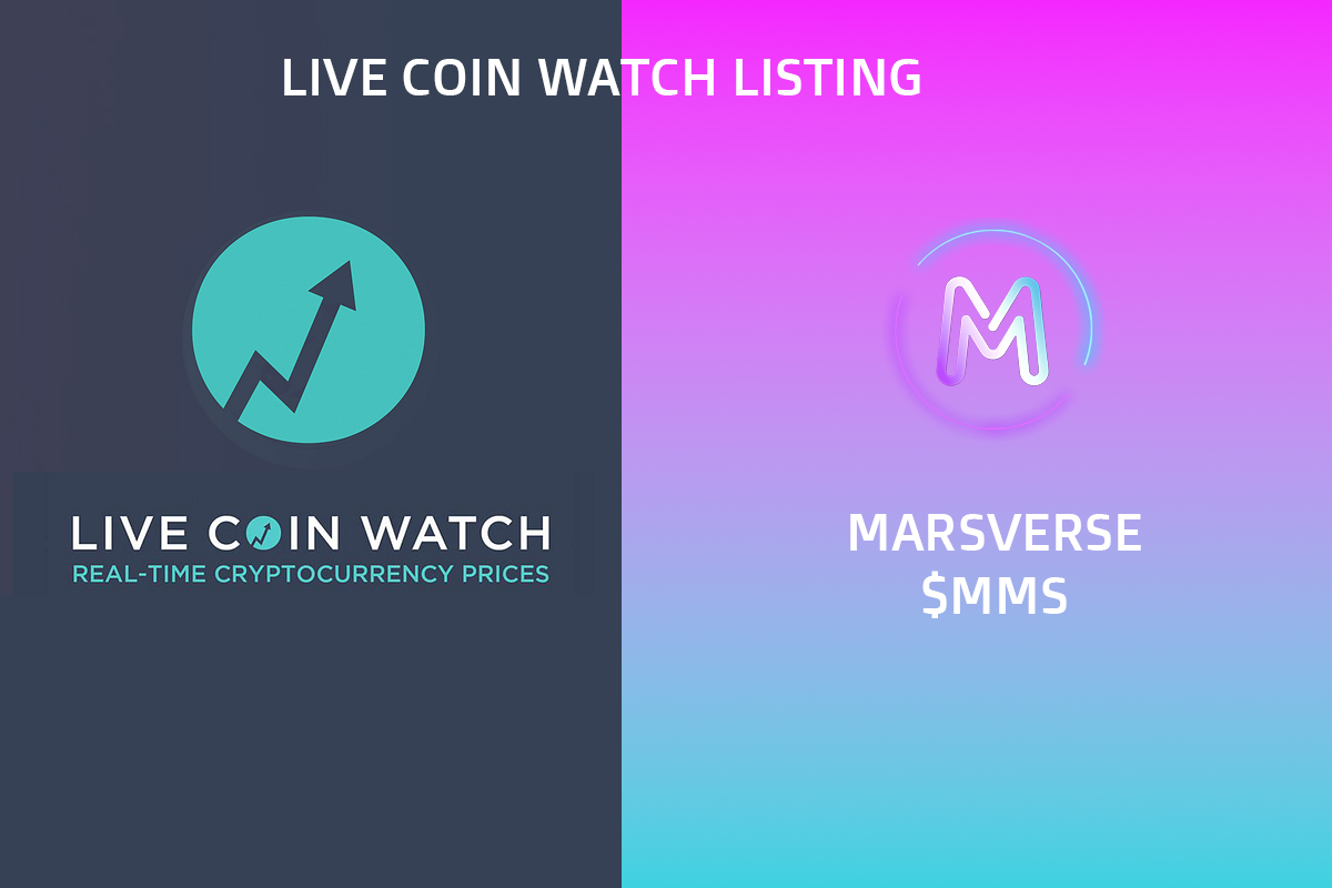 Mars_token2023's tweet photo. 🎊MARSVERSE token listed on LiveCoinWatch. What's Next? 😉
https://t.co/Ef8Jr94lsY https://t.co/erv8K9Osbp
#AI #MetaversePost #GameFi #NFTs #token2023 https://t.co/irFZOvZB0J