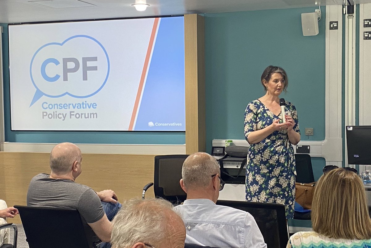 Samantha George 🇬🇧 (@samanthalgeorge) on Twitter photo First <a href="/Conservatives/">Conservatives</a> conference post #LE23, so of course I’m there! Great positive day of learning and many buzzy conversations with #Warwickshire #Worcestershire <a href="/CWOwestmidlands/">CWO West Midlands 💙🗳🇬🇧</a> <a href="/CllrSeccombe/">IzziSeccombeOBE</a>
<a href="/ConservativePF/">Conservative Policy Forum</a> <a href="/craig4nwarks/">Craig Tracey</a>. Thanks to <a href="/mikerouseuk/">Mike Rouse 🇬🇧</a> and the area team. First <a href="/Conservatives/">Conservatives</a> conference post #LE23, so of course I’m there! Great positive day of learning and many buzzy conversations with #Warwickshire #Worcestershire <a href="/CWOwestmidlands/">CWO West Midlands 💙🗳🇬🇧</a> <a href="/CllrSeccombe/">IzziSeccombeOBE</a>
<a href="/ConservativePF/">Conservative Policy Forum</a> <a href="/craig4nwarks/">Craig Tracey</a>. Thanks to <a href="/mikerouseuk/">Mike Rouse 🇬🇧</a> and the area team.