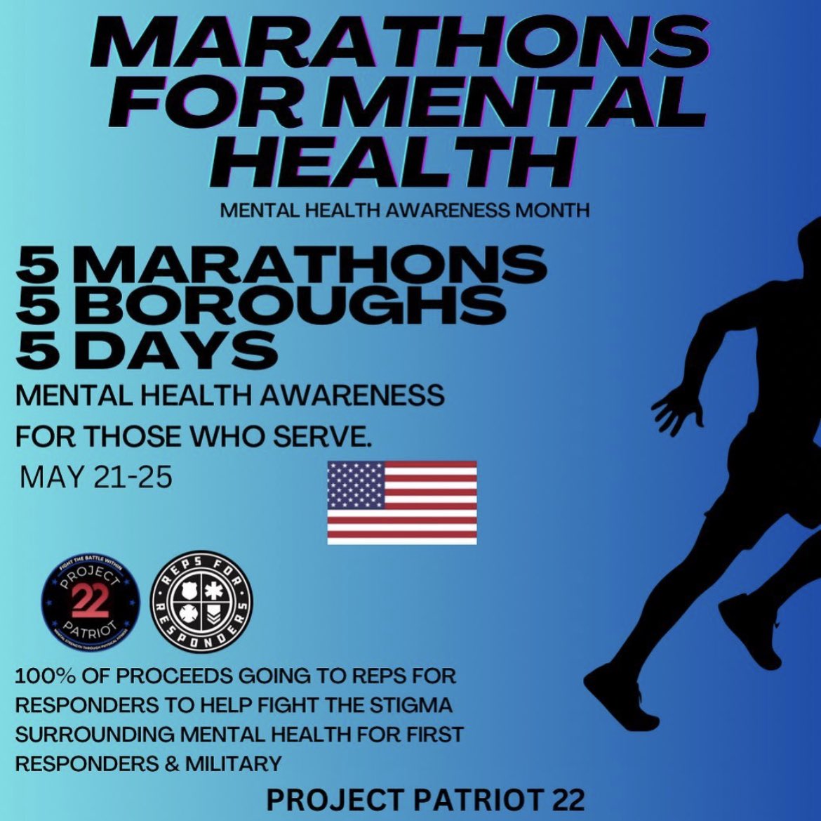 PROJECT PATRIOT 22 tweet media