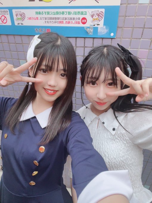 Twitterのコスプレ画像21