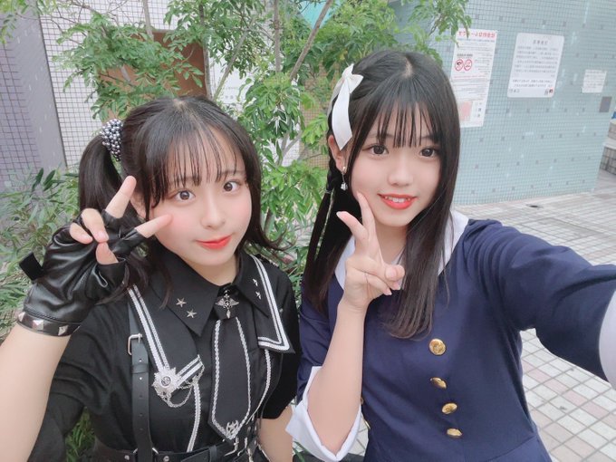 Twitterのコスプレ画像22