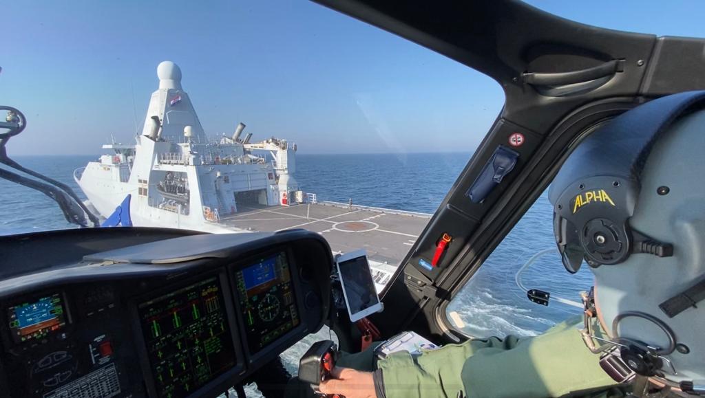 Afgelopen week gezamenlijke #antiterreur oefening #Frogdrill gedraaid. Intensieve samenwerking tussen specialistische eenheden van #politie en #defensie in het maritieme domein.

#dsi #marsof #koninklijkemarine #korpsmariniers