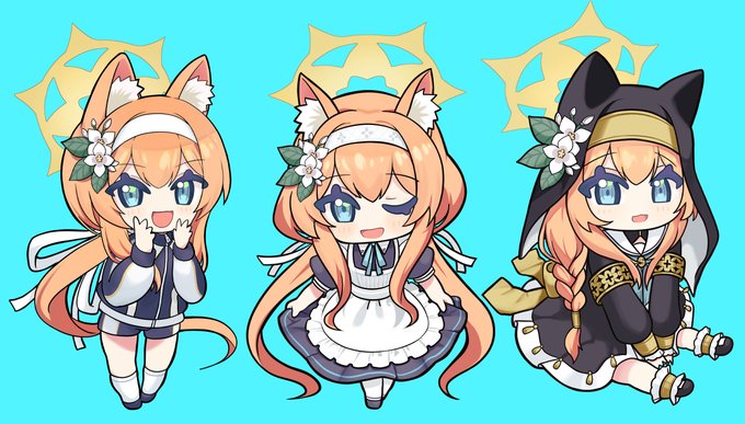#ブルアカ