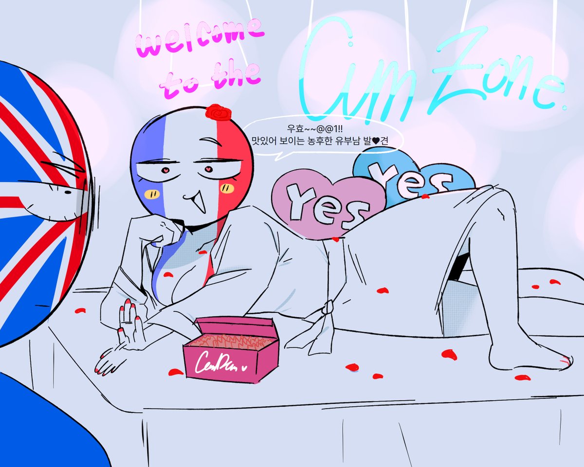 A_cold_guy's tweet photo. #CountryHumans
#CountryHumansfruk
마님~~ 영프 드실 시간입니다~~🇬🇧🇫🇷 https://t.co/8QzM8CVdWr