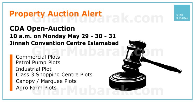 GharMubarakPK's tweet image. CDA is selling a variety of prime real estate to #OverseasPakistanis . Find out more.

gharmubarak.com/cda-offers-rea…

#CDAPlots #CDAsector #CDAOpenAuction #InvestInPakistan #plotsinislamabad