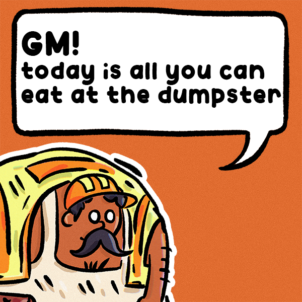 Pop Roundies tweet media