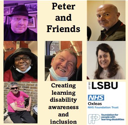 Peter And Friends tweet media