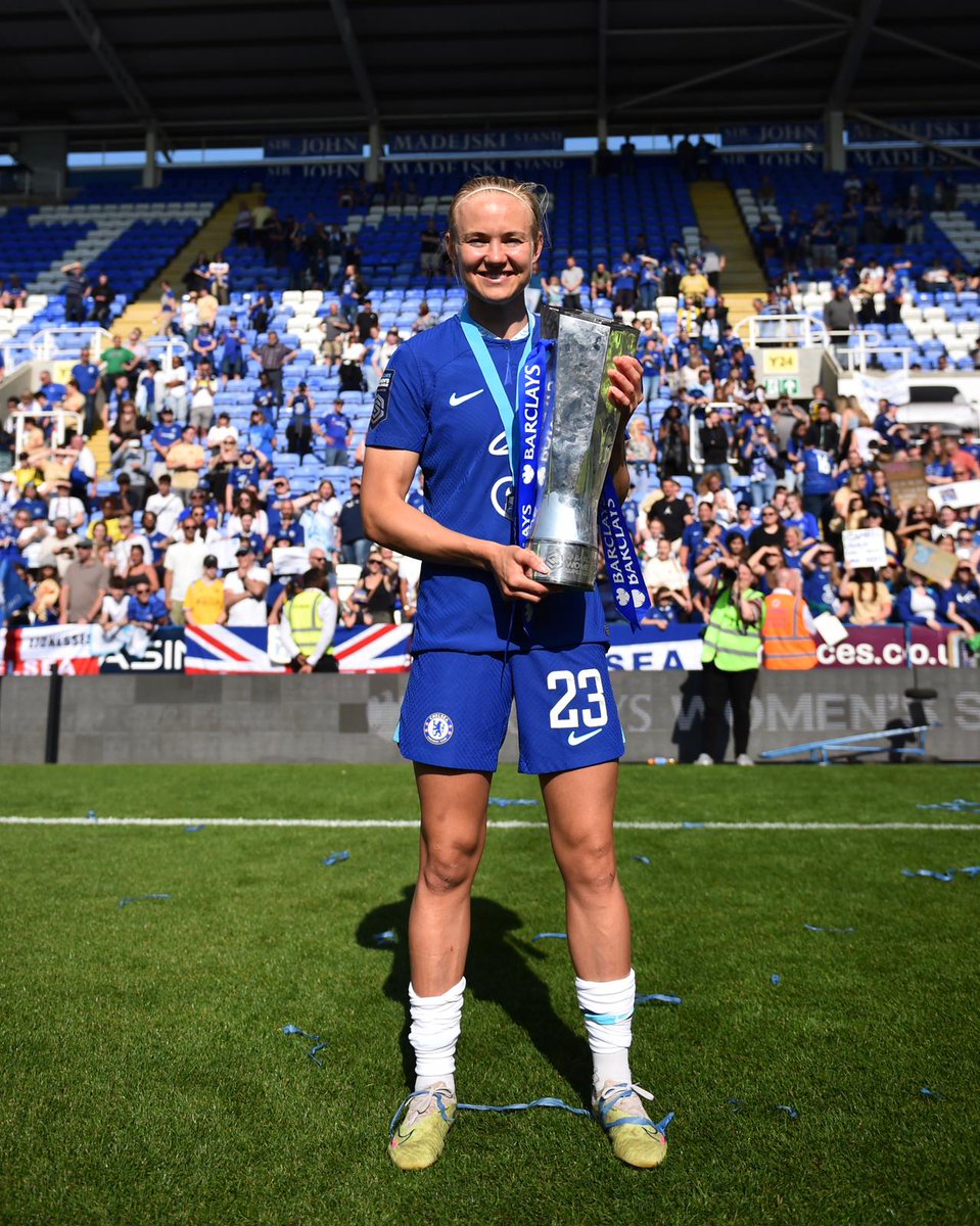 Pernille Harder tweet media