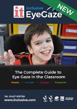 Abit of light reading for a Sunday, take a look at our updated Guide to Eye Gaze in the Classroom inclusive.com/uk/eyegaze-dow…

#eyegaze #eyetracking #freeresource #inclusion #access #communication