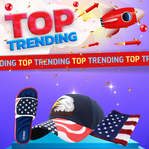 Make them yours! Grab the #toptrendingprizes before they're out of stock! 🎁#clawee #MemorialDayWeekend2023