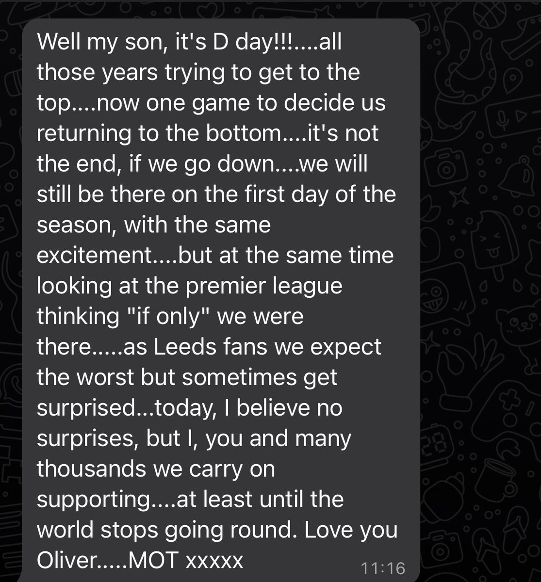 Ollie Ward tweet media