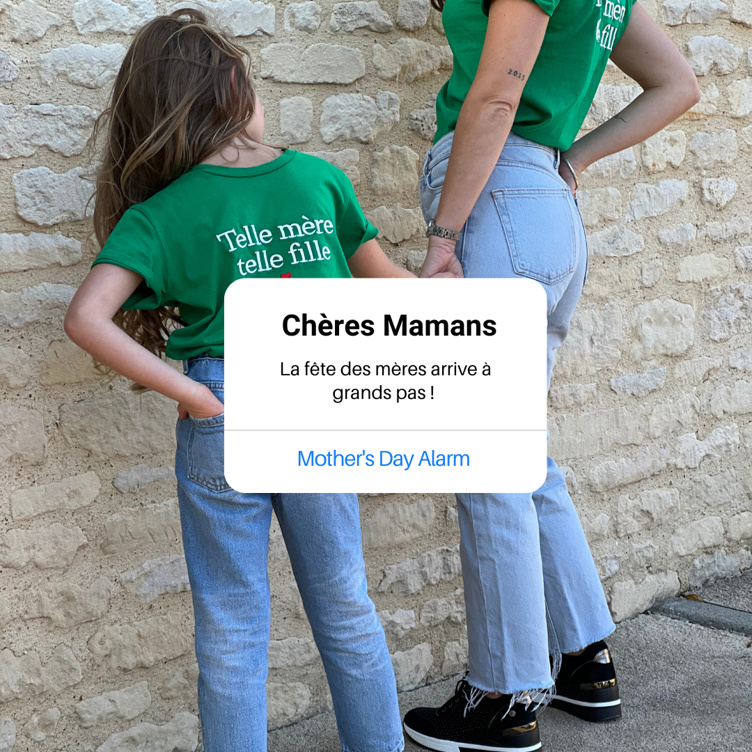 🌸💕 La fête des mères approche à grands pas et chez André, nous préparons une surprise spéciale pour célébrer toutes les mamans ! Restez à l'affût, rendez-vous mardi pour découvrir notre belle surprise ! 💕🌸

#andrechaussure #jeportedesandre