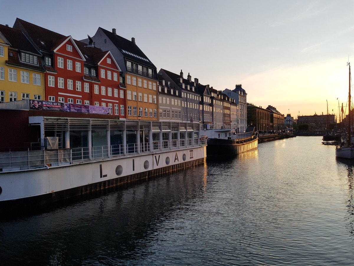 Spent 2 fantastic day at <a href="/JournalofSCM/">JournalofSupplyChainManagement</a> PDW, hosted at <a href="/CBScph/">Copenhagen Business School</a> and run by @scmresearcher. Very lucky to have received valuable feedback on our work on #hydrogen and met such a great community of early career scholars.