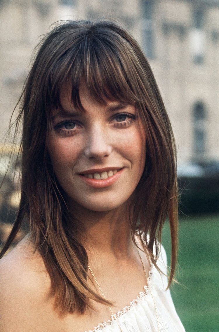 Jane Birkin <3