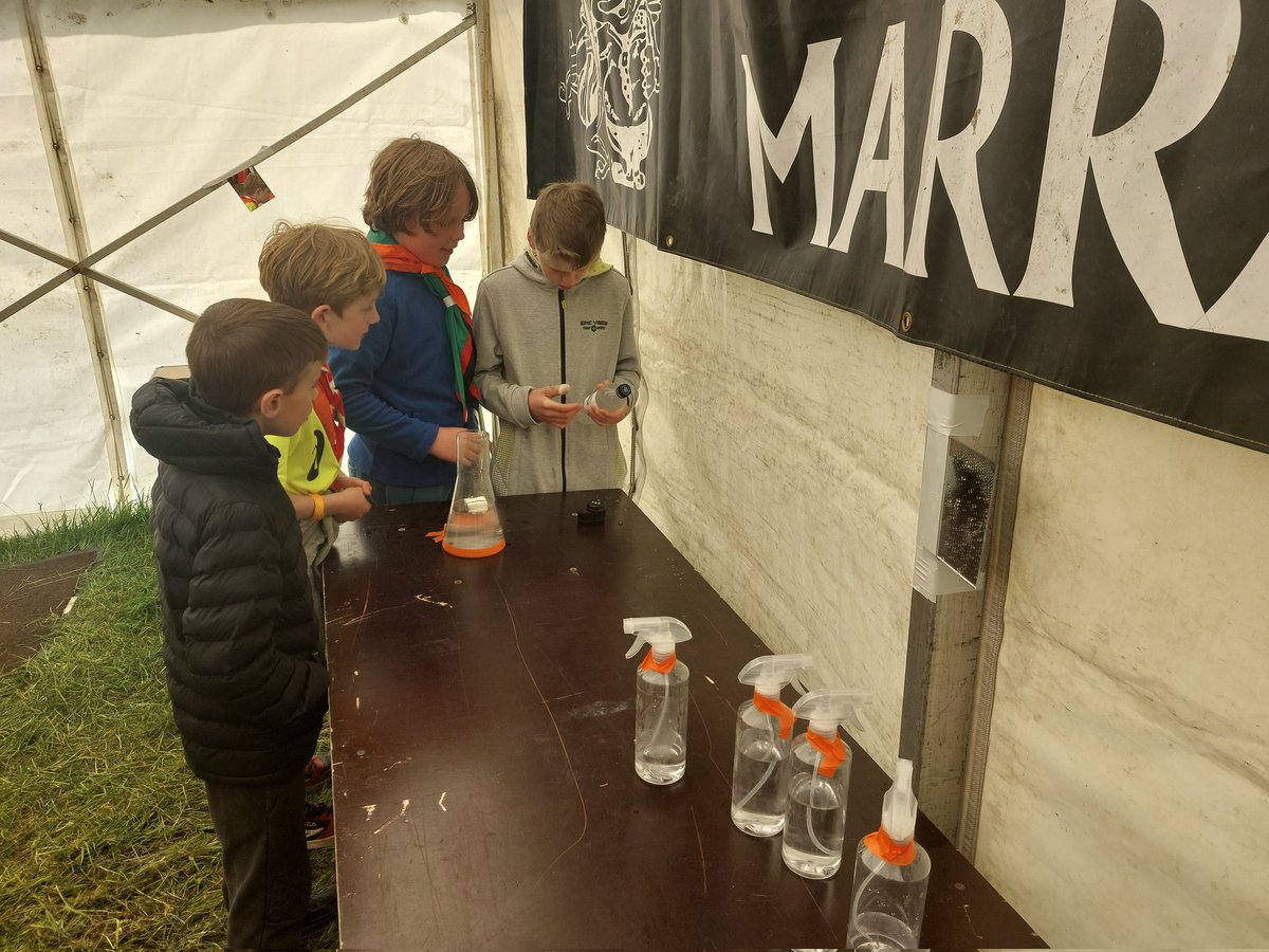 Camp Northumbria 2025 (@CampNorthumbria) / Posts / X