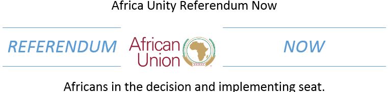 @ecowas_cedeao @48 HAPPY ANNIVERSARY...
Africa Unity Referendum Now...