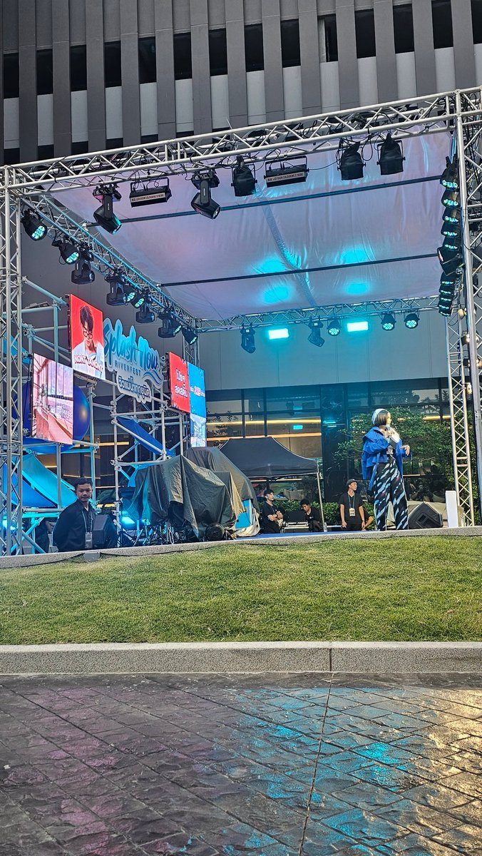 KPxtanont's tweet image. พร้อมมาก
#AnandaUrbanCaravan 
#AnandaDevelopment 
#IdeoCharan70 
#NONTTANONT