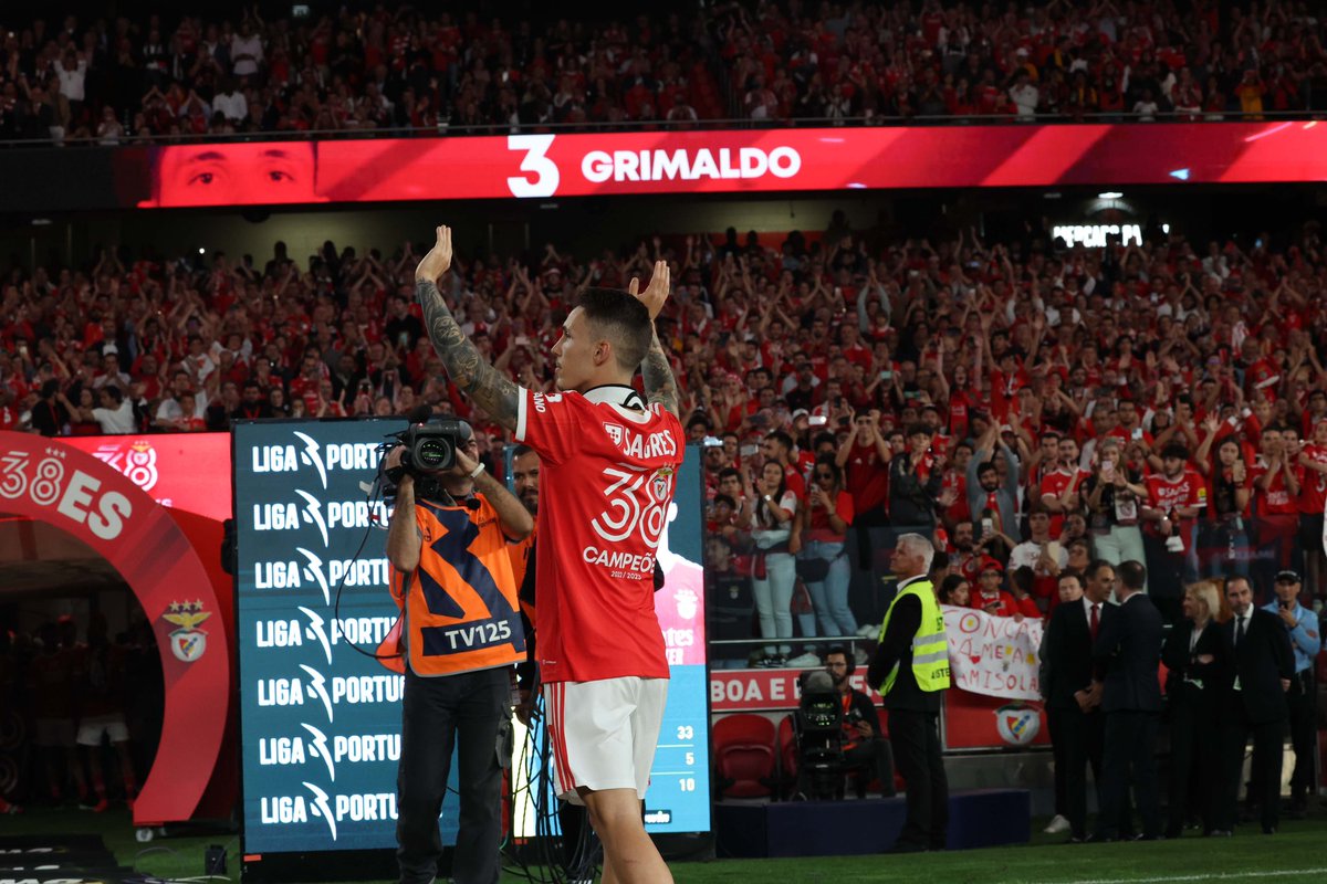 CAMPEÕES NACIONAIS 2022/2023🏆