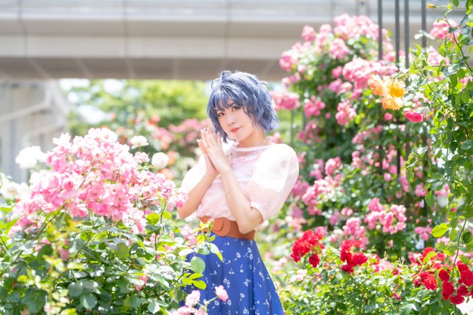 Twitterのコスプレ画像39