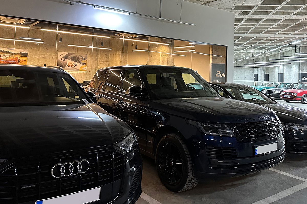 carmedya's tweet image. 2plan'ın Borusan Araç İhale ile birlikte gerçekleştirdiği ikinci el otomobil ihalesinde 32 milyon TL'lik satışa imza atıldı.

carmedya.com/ikinci-el-otom…

#carmedya #2plan #ikinciel #car #otomobil  @2plancomtr