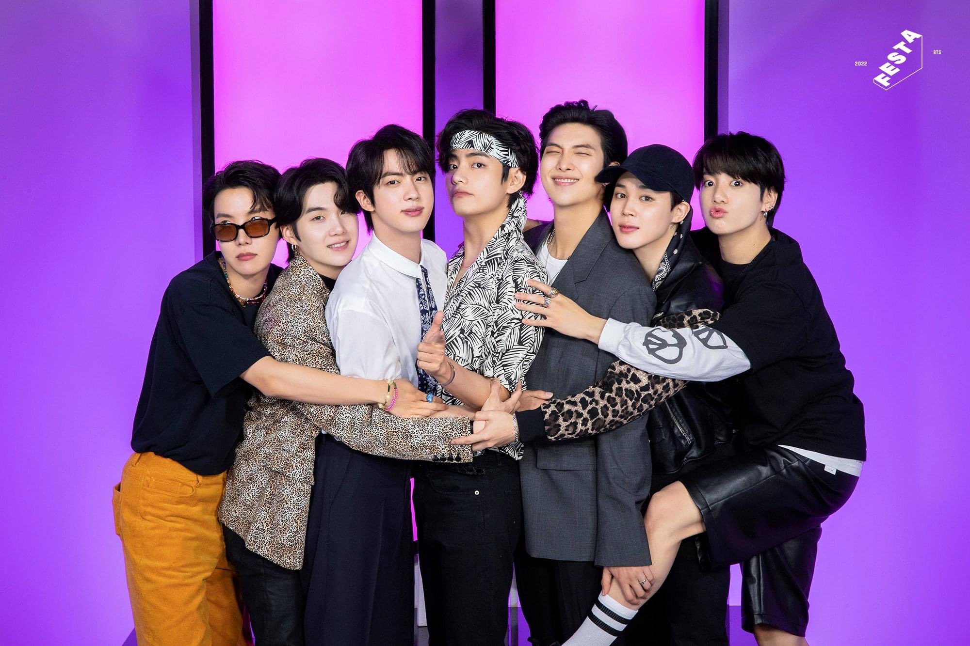BTS　FESTA2023 ARMYラウンジ 限定ミニフォト　　公式品 BTS Festa 2023 Photocards Army Lounge Set