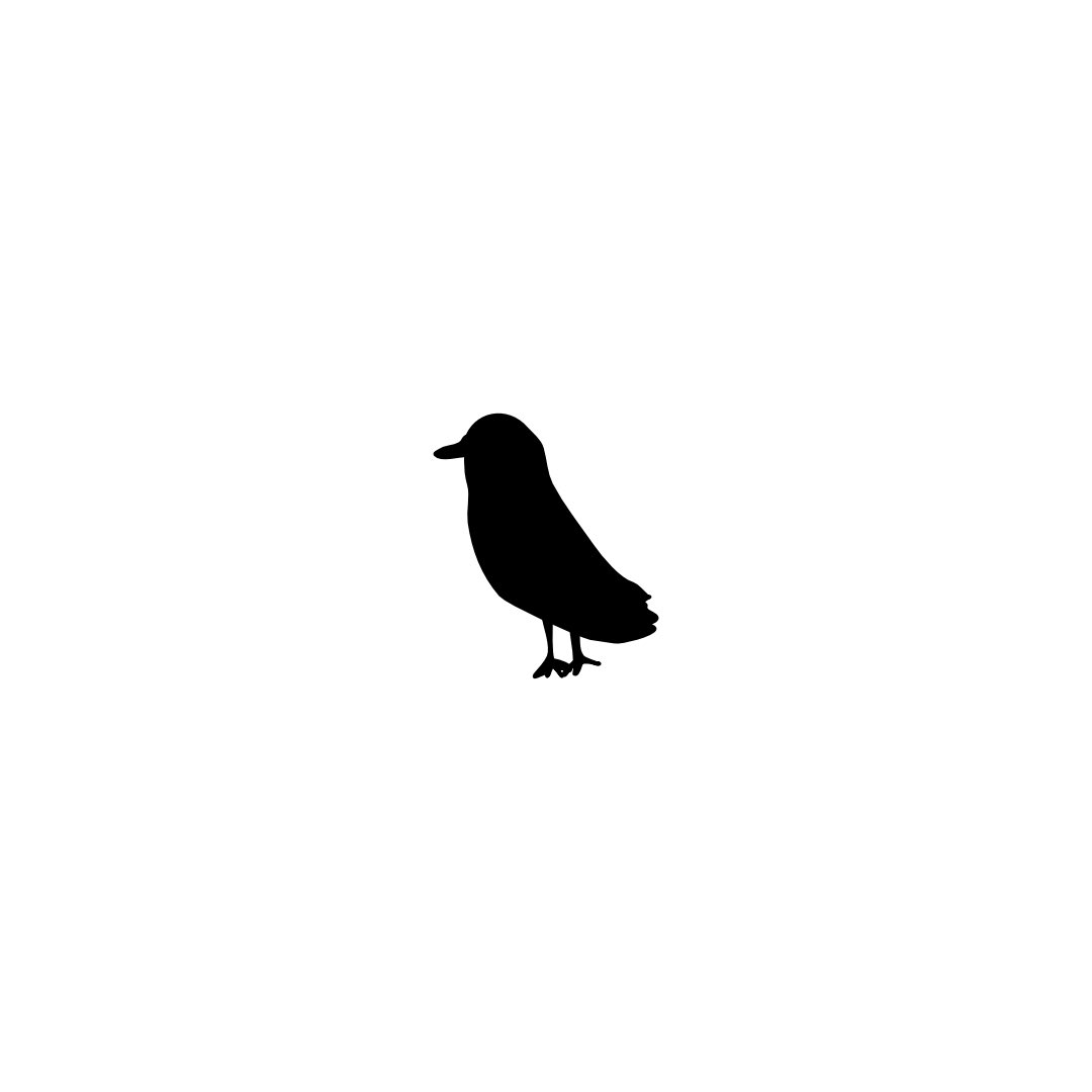 カラス
Crow
#この絵を 
#描いてる時 
#そばにいた 
#毎日投稿チャレンジ #878日目 #1日1絵 #1day1pic #イラスト #イラストグラム #目標絵本 #目標個展 #affinitydesigner #iPadpro #illustration #art #artwork #創作