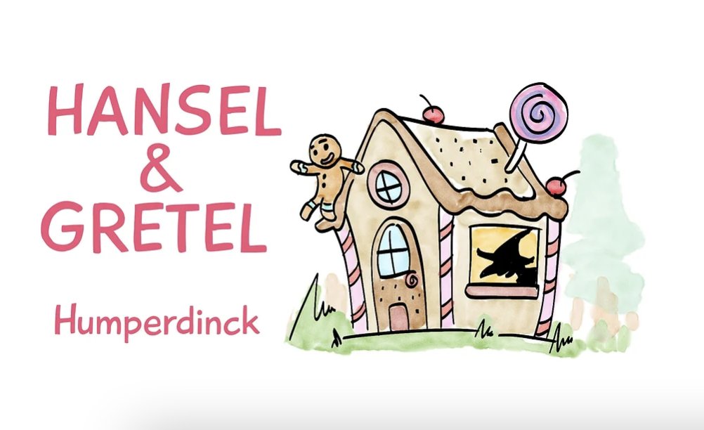 💃 Come along to the beautiful #OperaHollandPark for @opera_petite's fun family #opera workshop based on #HanselandGretal, Humperdinck’s magical opera!👩‍🎤 More details and to book your tickets here 👉 shorturl.at/tAJU6 #localmums #localmumsonline