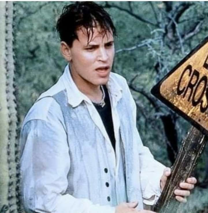 #CoreyHaim