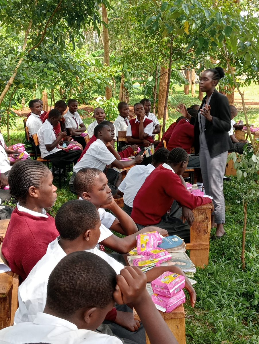 Pathway to Change Initiative(PCI). tweet media