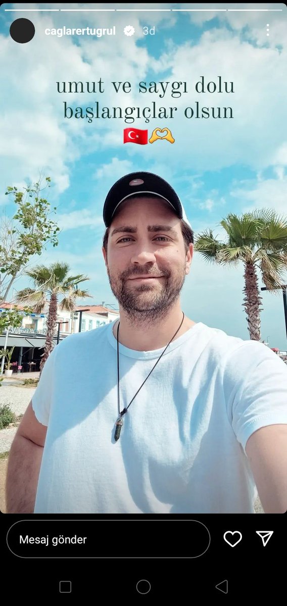 🆕 Çağlar 💫💫✨✨💛💛⭐⭐
#caglarertugrul