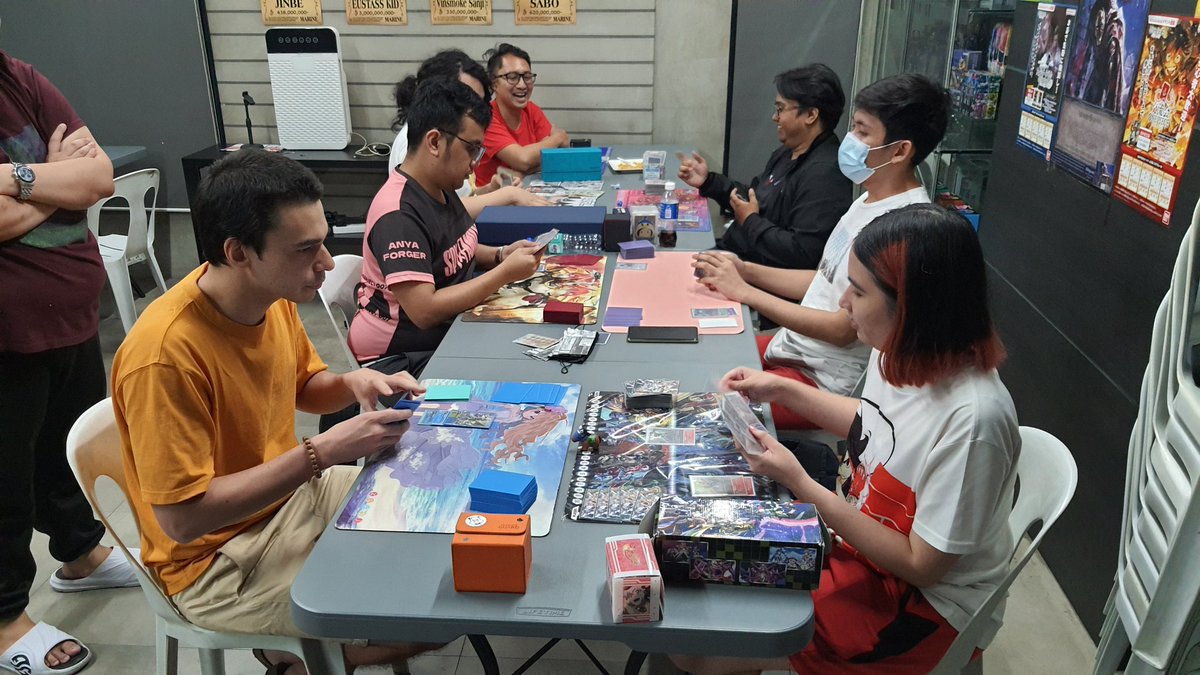 ARKEN CardZone tweet media