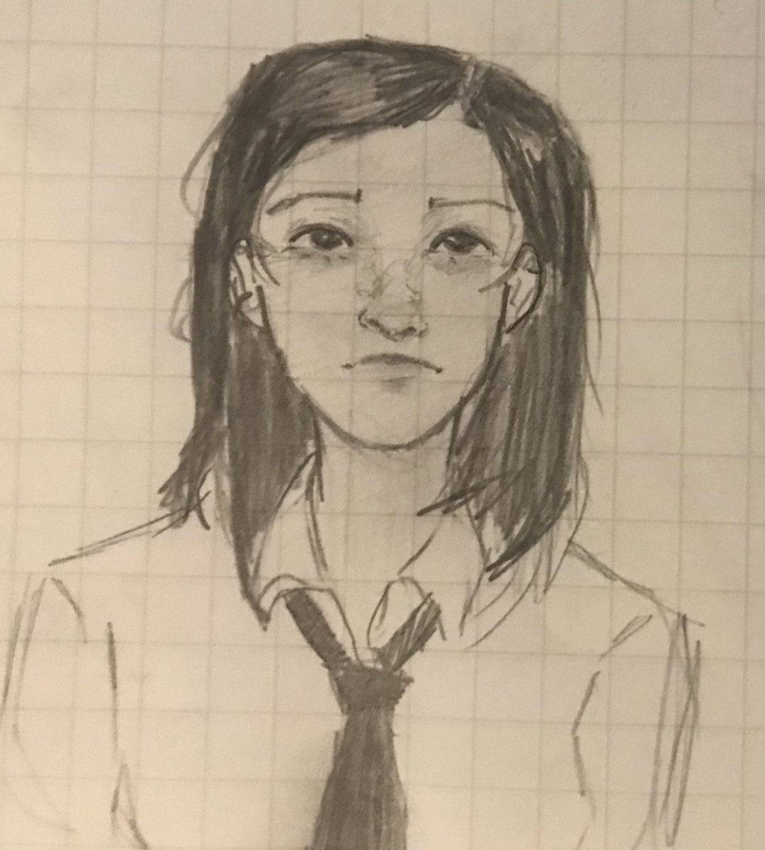 jay_sorta's tweet photo. Uhh I realised I’ve never seen Trishna fanart so!!! Here!!! #RidetheCyclone #b4rl https://t.co/U05xzCWsCF