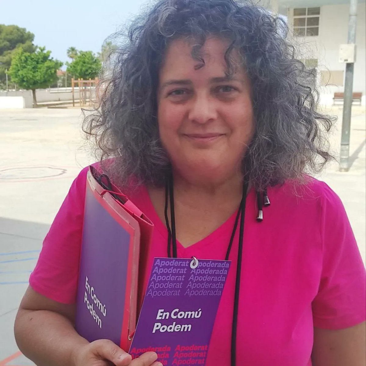 Comuns Calafell tweet media
