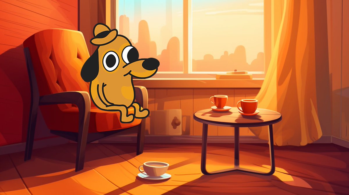 This Is $FINE 🔥 BSC 🧡 tweet media