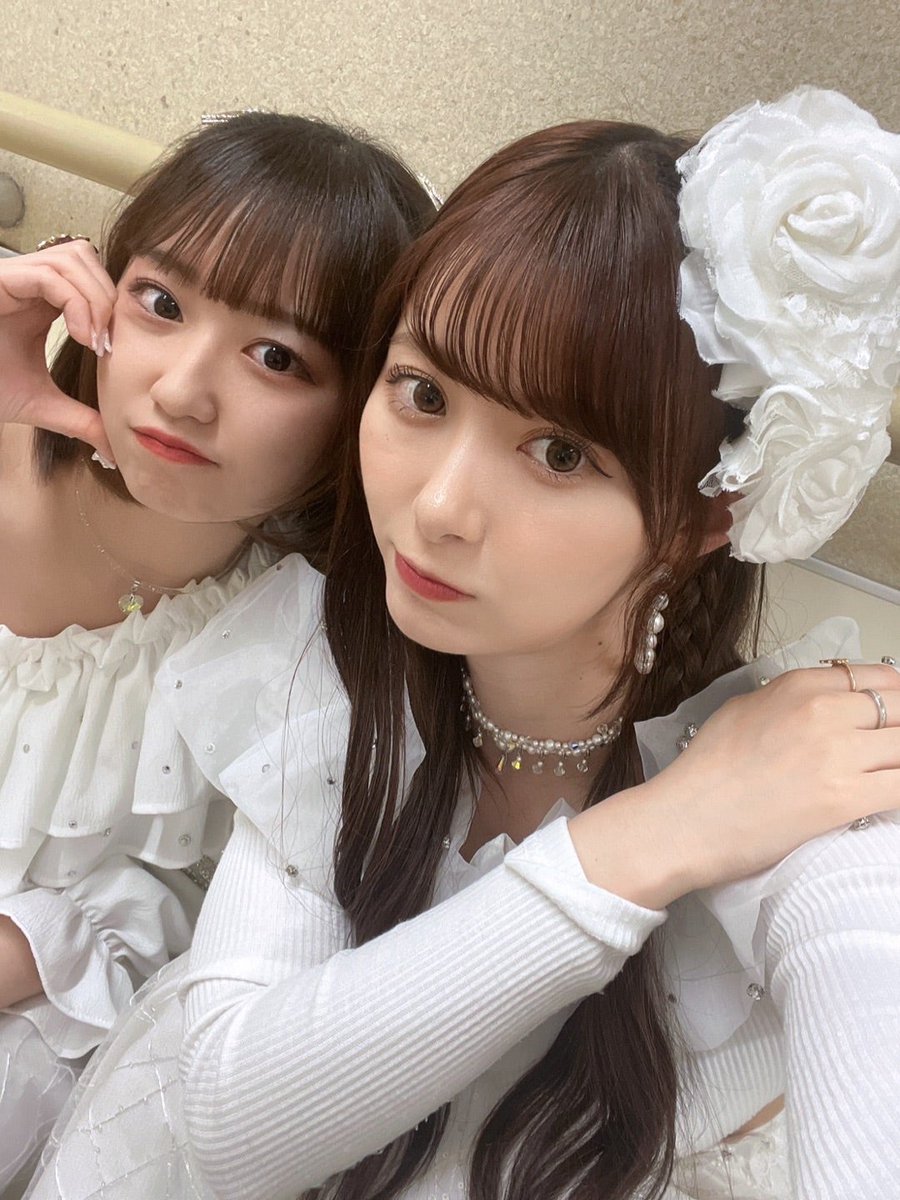 【12期 Blog】 #えりぽんかわいい 福岡！@野中美希:… #morningmusume23 #モーニング娘23 #ハロプロ ameblo.jp/mm-12ki/entry-…