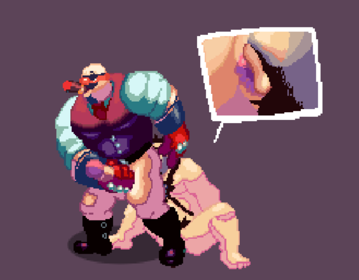 BeefyBartender's tweet photo. -|[𝐓𝐢𝐩 𝐲𝐨𝐮𝐫 𝐁𝐚𝐫𝐭𝐞𝐧𝐝𝐞𝐫]|-                                      

- Gay 
- NSFW 
- Mostly bottom 
- Into big men
- Adults only, Minors/Taboo DO NOT interact 
- Slow replies

🎨 from the game Strange Flesh https://t.co/K52RSA1ApE