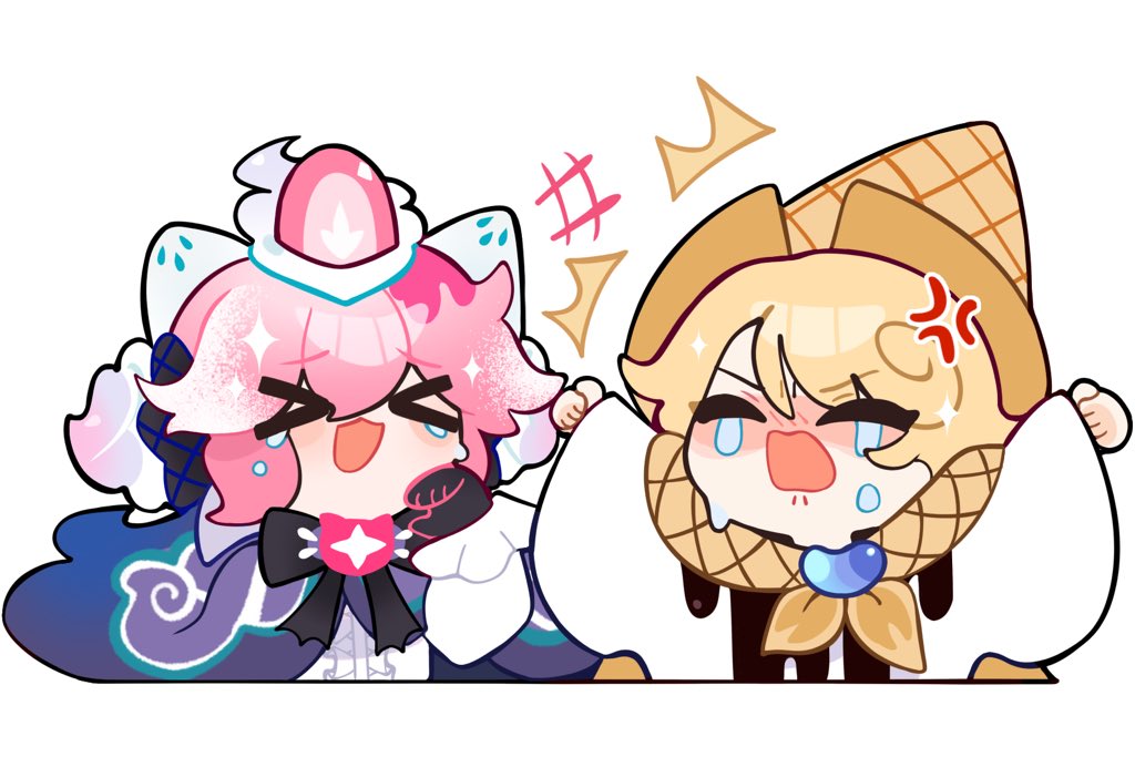 viovivi369's tweet photo. #crepecus #cookierun https://t.co/BrBgMRi48B
