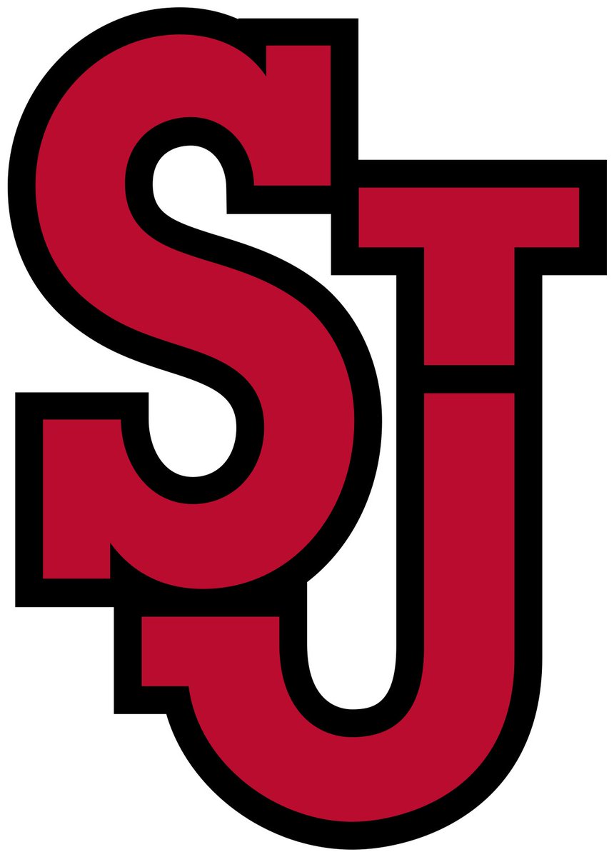 ChaudhriVincent's tweet photo. Blessed to receive an offer for St. john’s. Go Red Storm!!! https://t.co/BOCmUrnnMi
