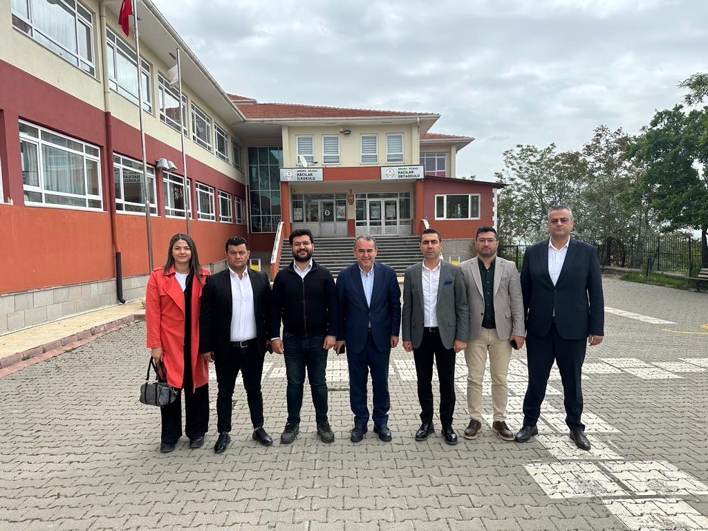 Sadullah Ergin | Seçim’2023 tweet media