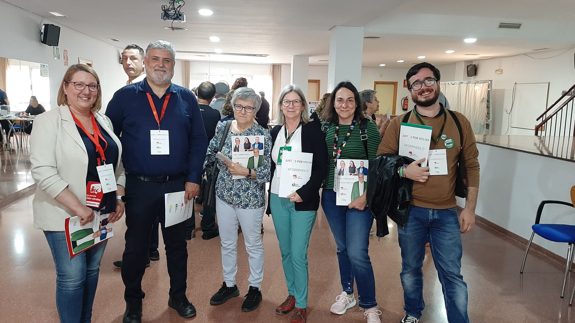 Más País (MasPais_Es) / Twitter