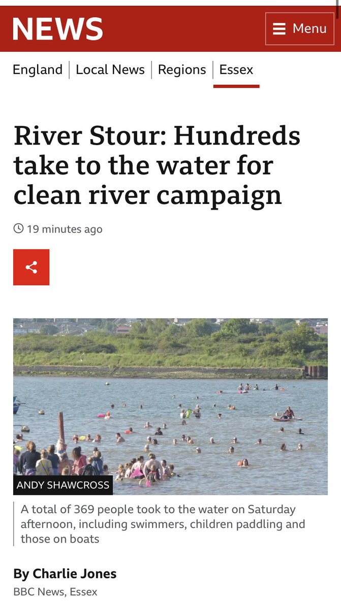 MermaidsAgainstSewage tweet media