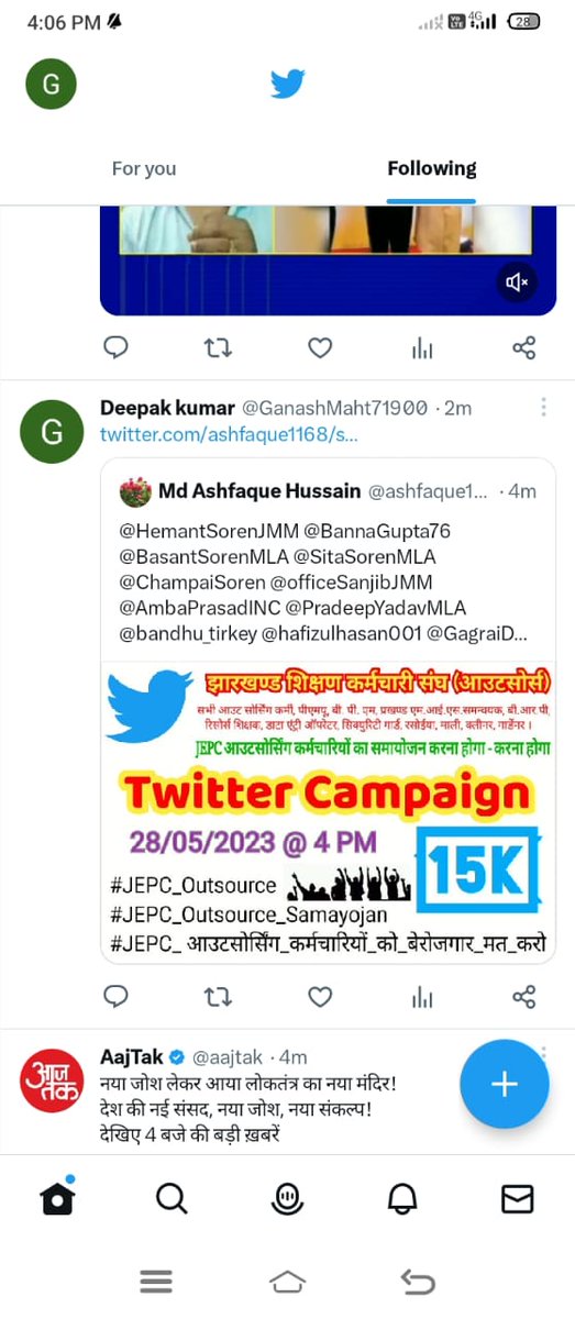 Mahto1992Mahto's tweet photo. #Twitter campaign https://t.co/DuZVLUCaum